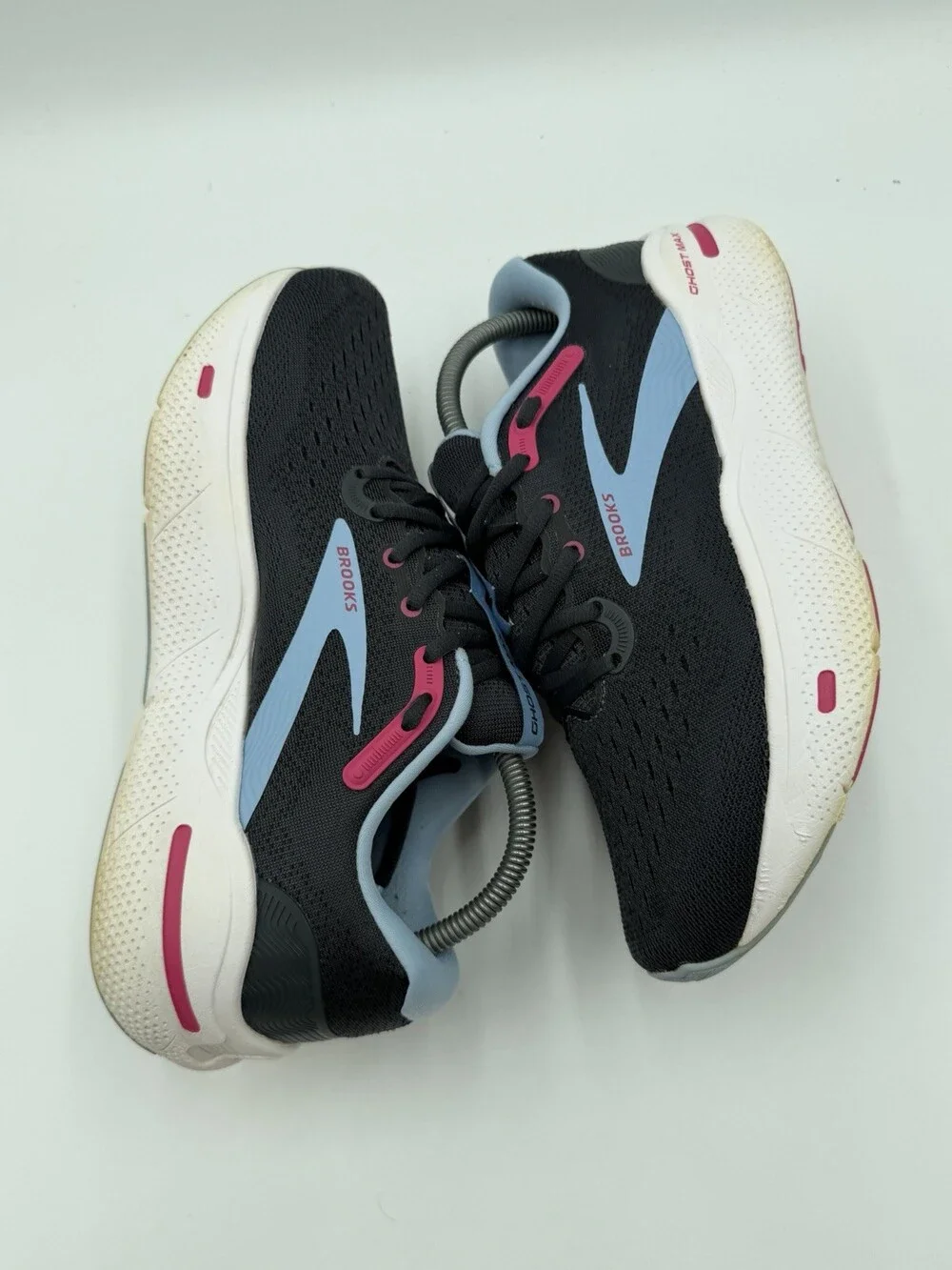 N/A brooks ghost